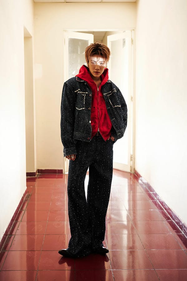 ảnh Captain Boy cute (18)