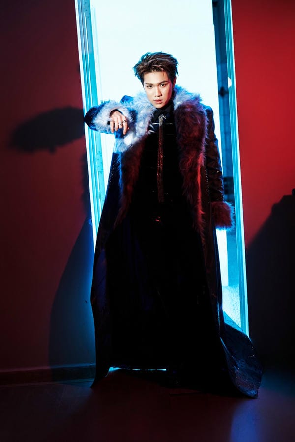 ảnh Captain Boy cute (19)