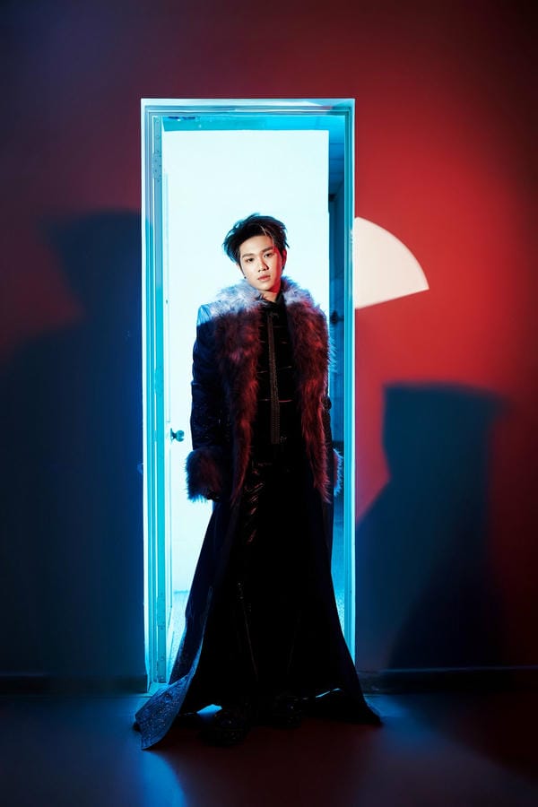 ảnh Captain Boy cute (20)