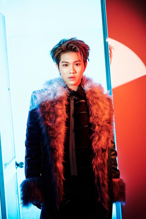 ảnh Captain Boy cute (21)