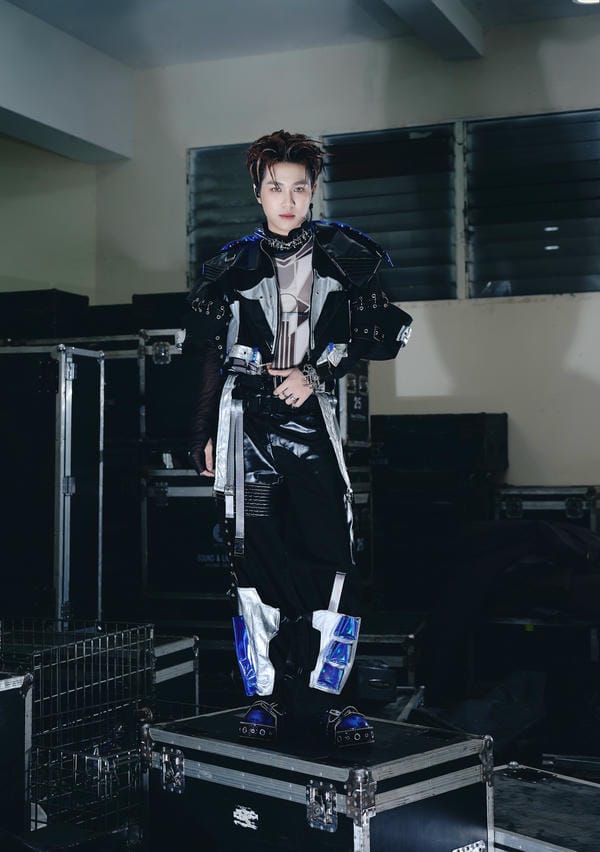 ảnh Captain Boy cute (23)