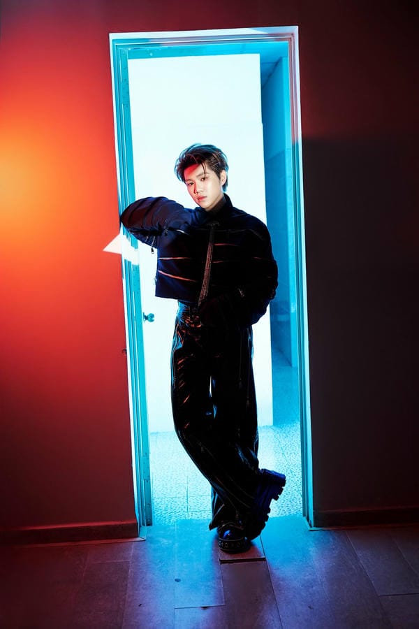 ảnh Captain Boy cute (24)