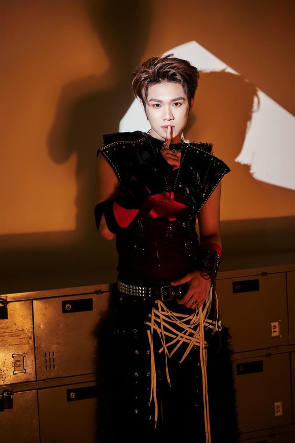 ảnh Captain Boy cute (25)