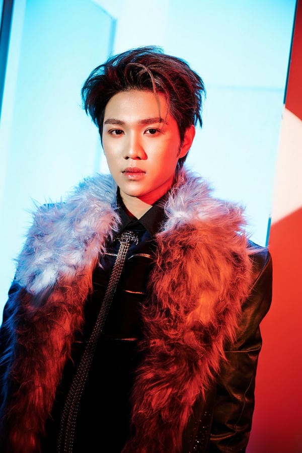 ảnh Captain Boy cute (27)