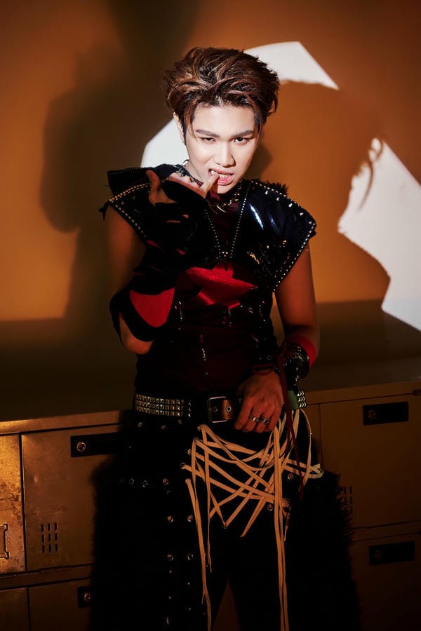 ảnh Captain Boy cute (28)