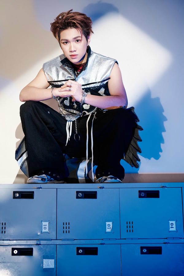 ảnh Captain Boy cute (29)