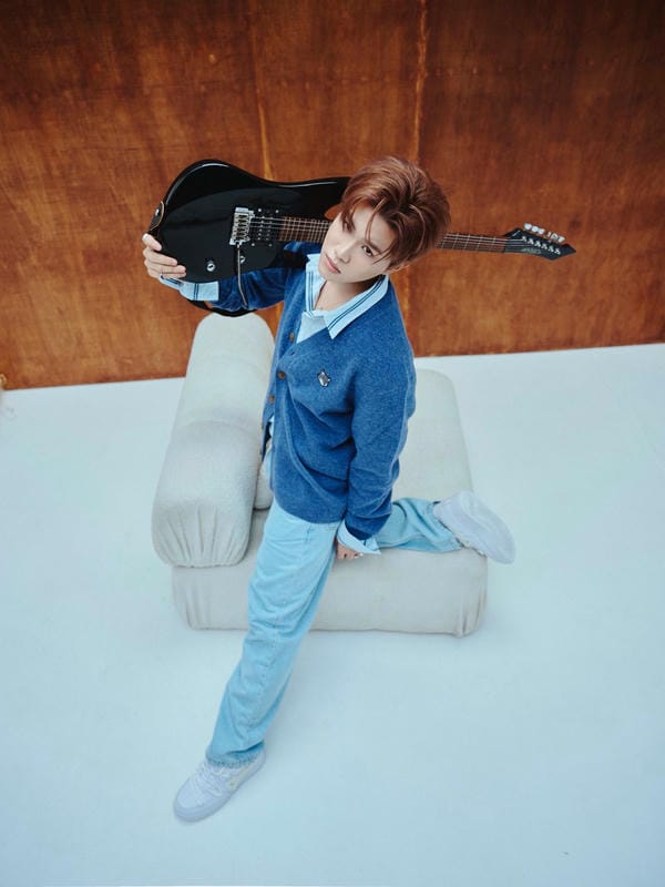 ảnh Captain Boy cute (4)