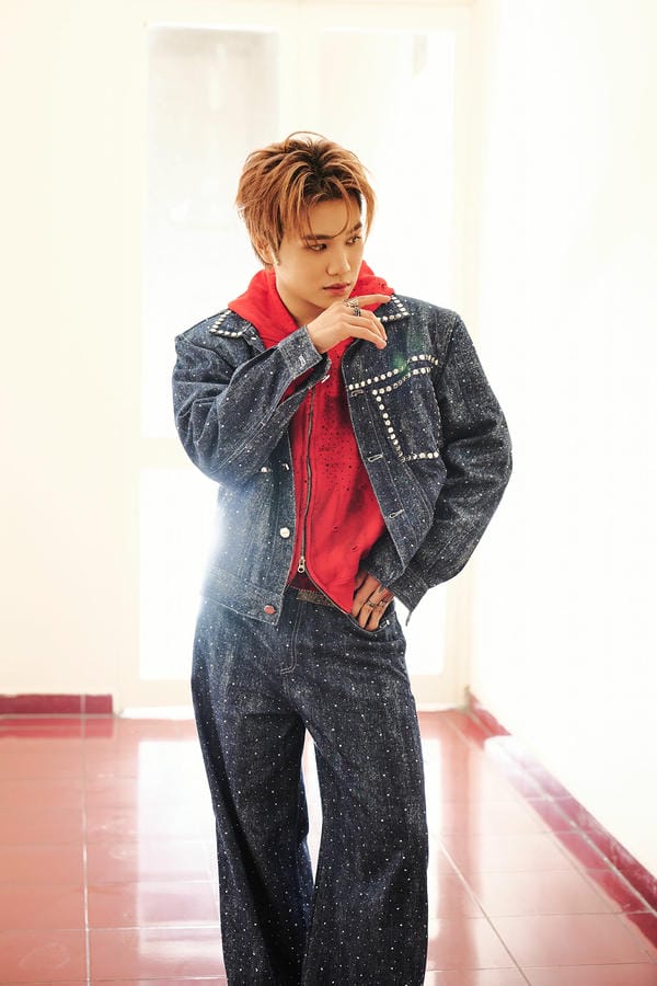 ảnh Captain Boy cute (6)