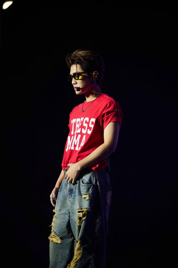 ảnh Captain Boy cute (7)