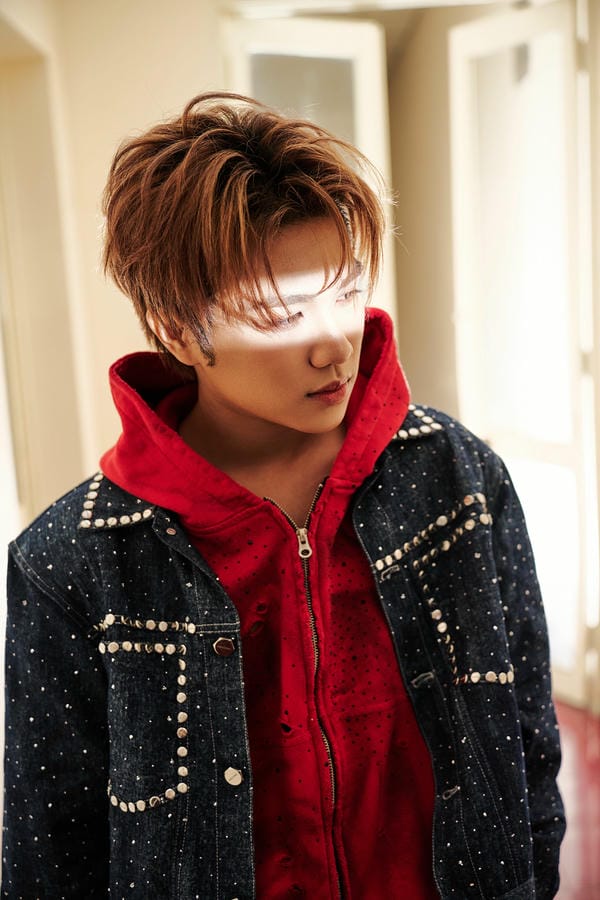 ảnh Captain Boy cute (8)