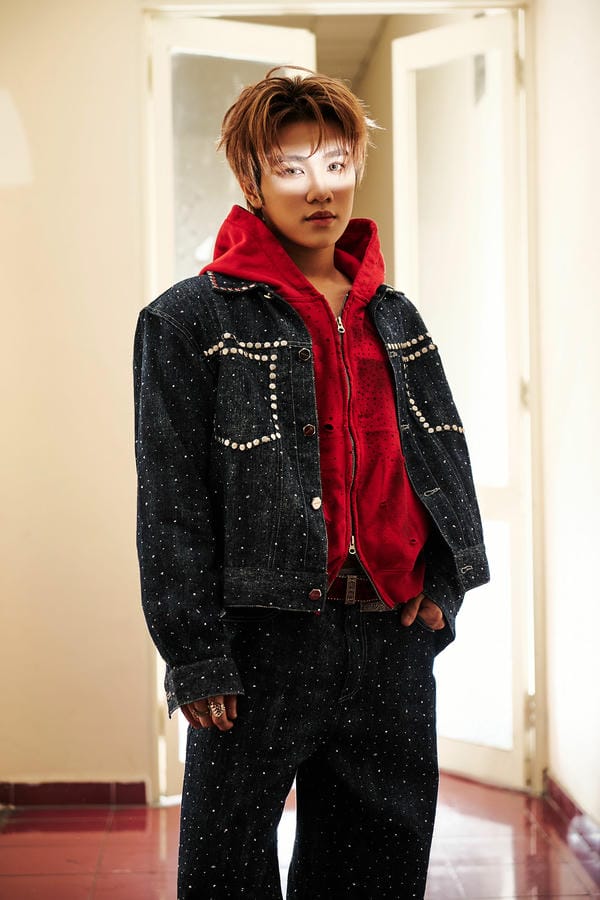 ảnh Captain Boy cute (9)