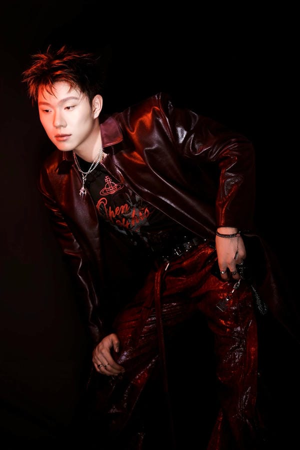 ảnh Dương Domic cuten 11