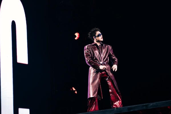 ảnh Dương Domic cuten 12