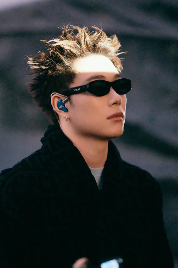 ảnh Dương Domic cuten 15