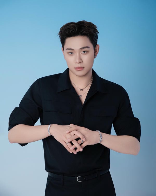 ảnh Dương Domic cuten 16