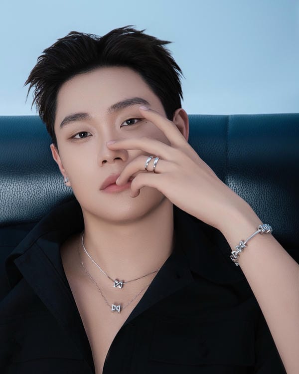 ảnh Dương Domic cuten 17