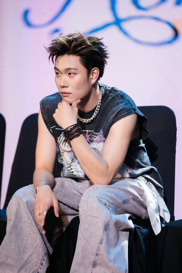 ảnh Dương Domic cuten 18