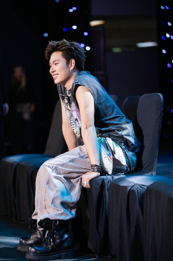 ảnh Dương Domic cuten 19