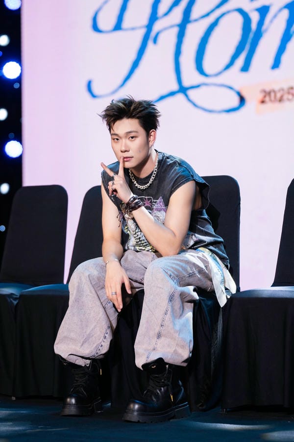 ảnh Dương Domic cuten 20