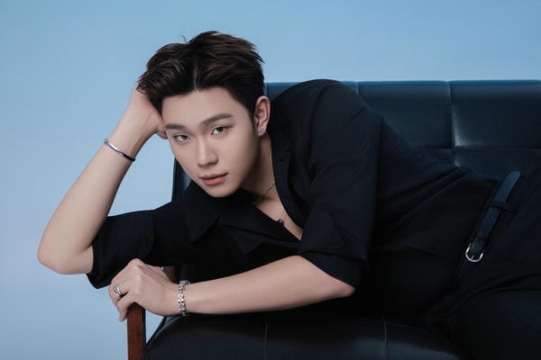 ảnh Dương Domic cuten 22