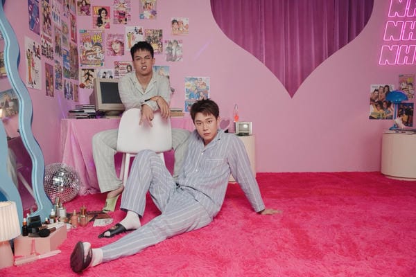 ảnh Dương Domic cuten 27