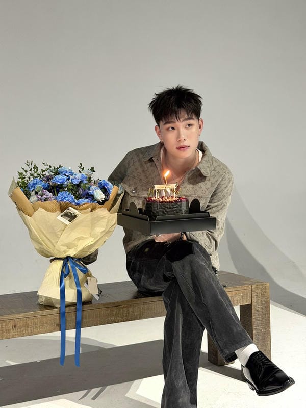 ảnh Dương Domic cuten 28