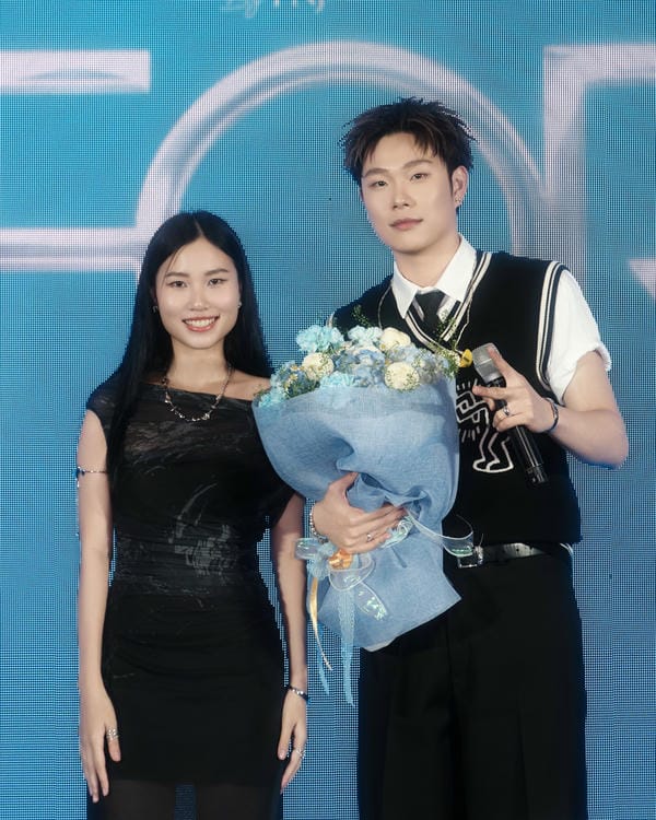 ảnh Dương Domic cuten 29