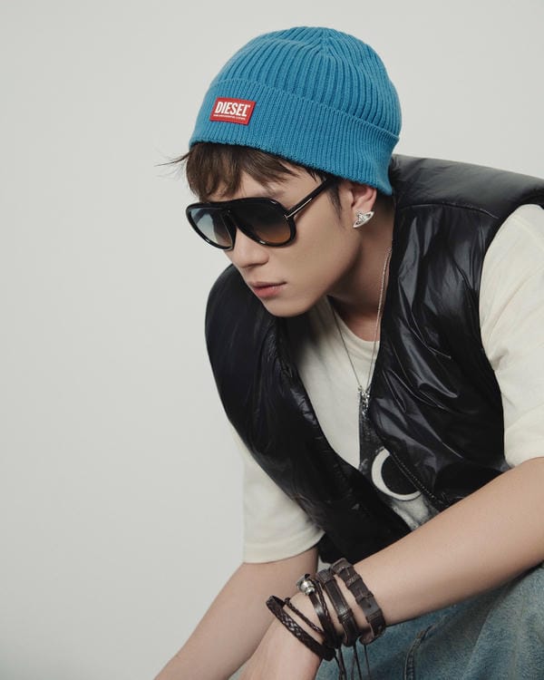 ảnh Dương Domic cuten 30