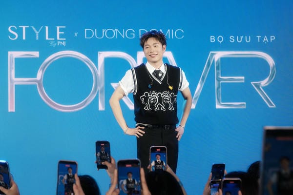 ảnh Dương Domic cuten 31