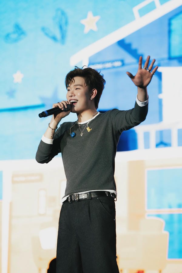 ảnh Dương Domic cuten 4