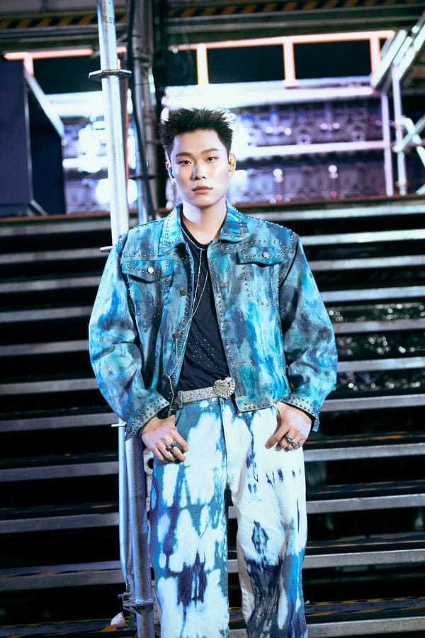 ảnh Dương Domic cuten 9