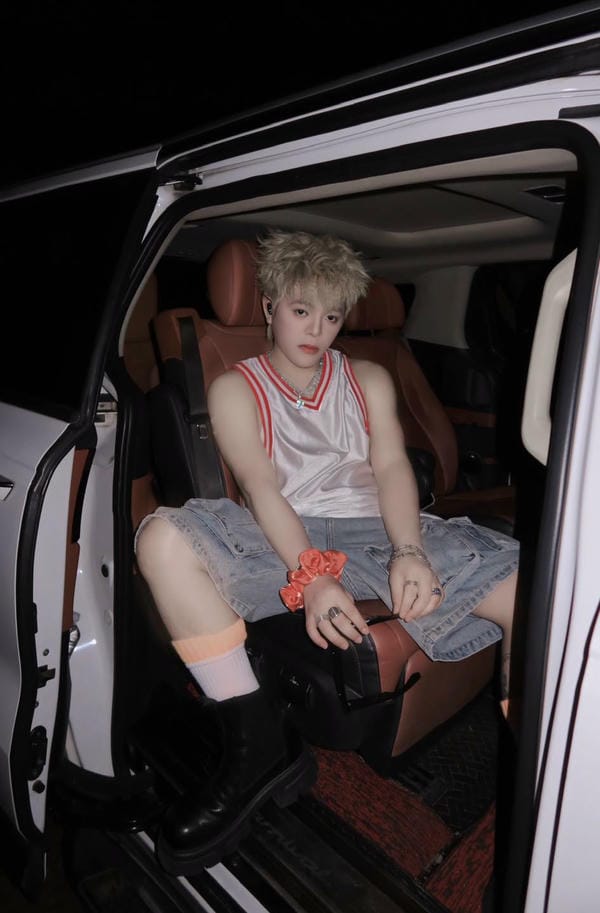 ảnh Rhyder cuti 10