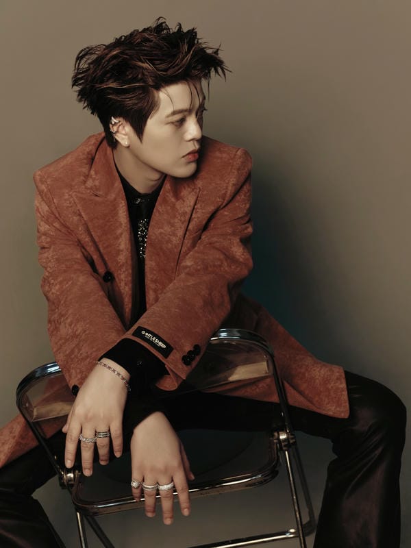 ảnh Rhyder cuti 11