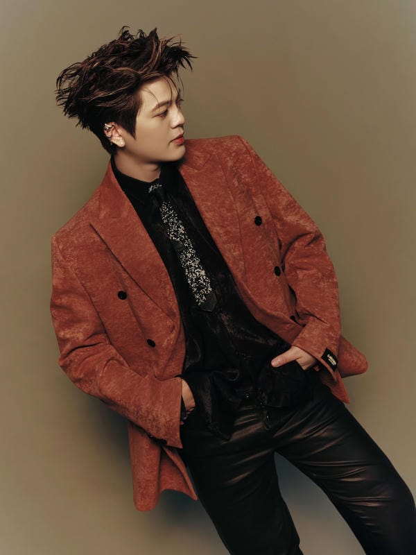 ảnh Rhyder cuti 12