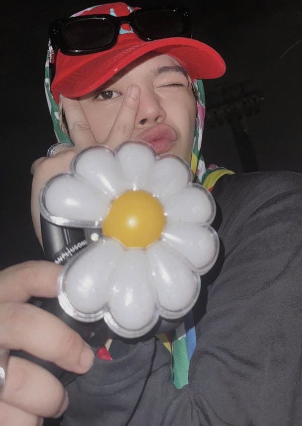 ảnh Rhyder cuti 20