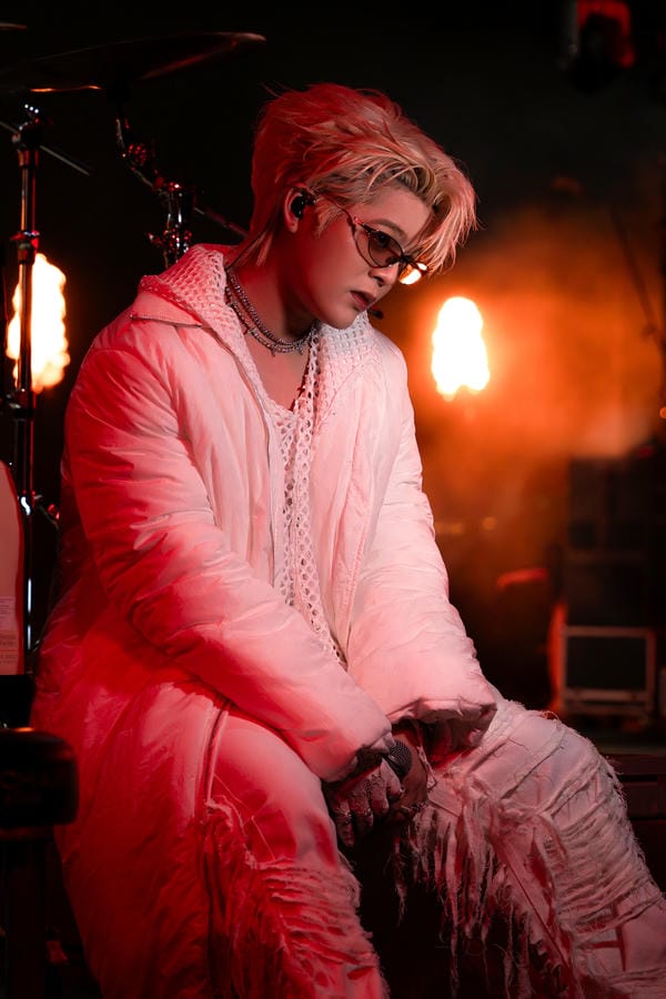 ảnh Rhyder cuti 27