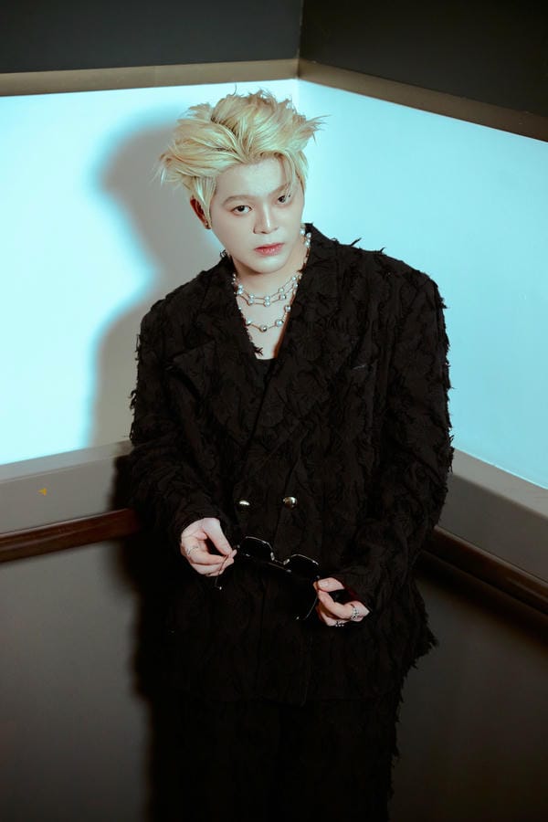 ảnh Rhyder cuti 29