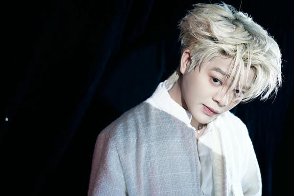 ảnh Rhyder cuti 30