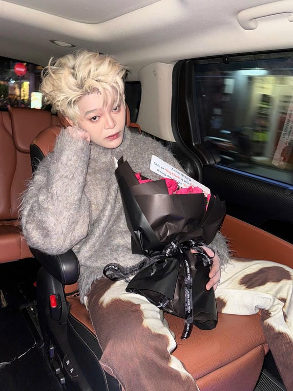 ảnh Rhyder cuti 32