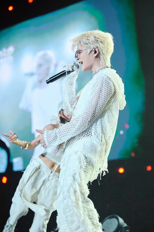 ảnh Rhyder cuti 33