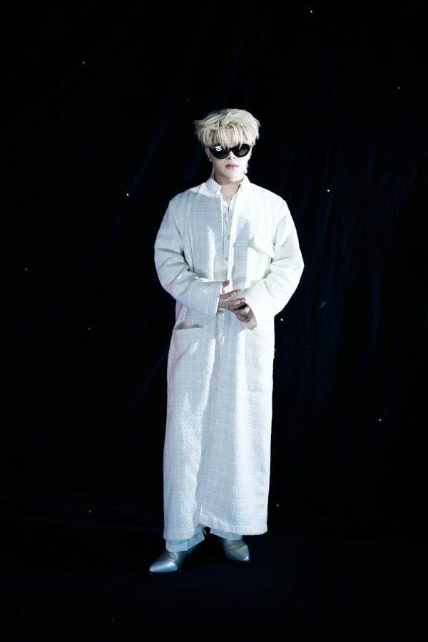 ảnh Rhyder cuti 34