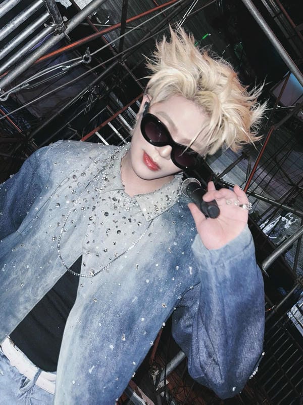 ảnh Rhyder cuti 36