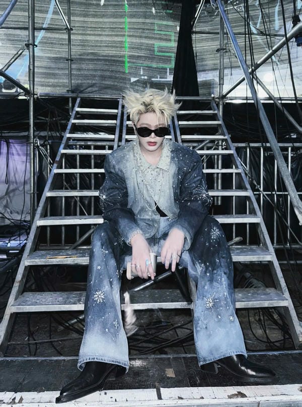 ảnh Rhyder cuti 38