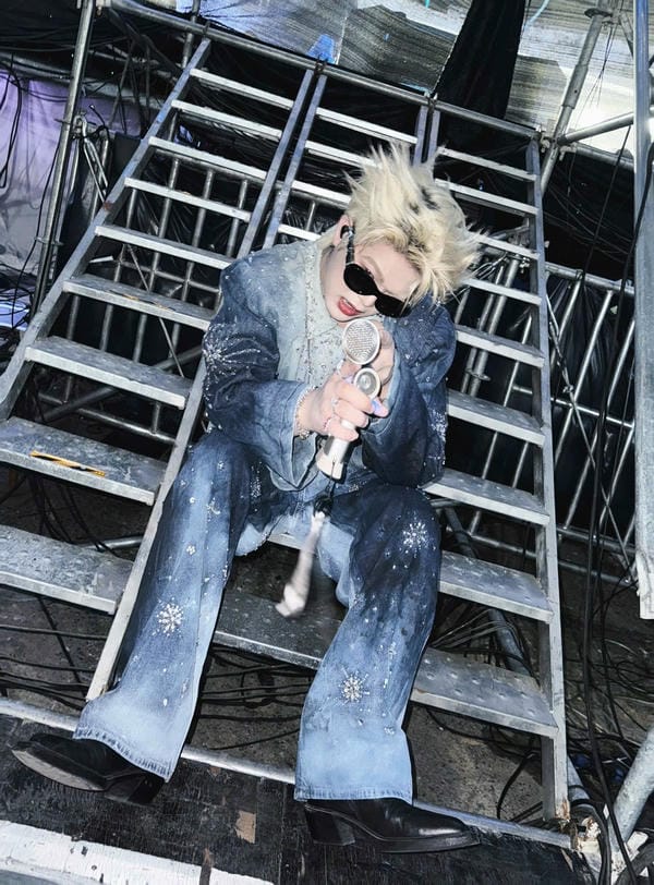 ảnh Rhyder cuti 39