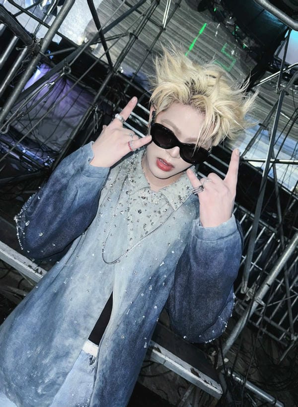 ảnh Rhyder cuti 41