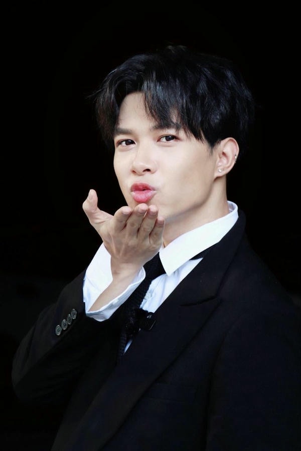 ảnh anh tú atus cute 7