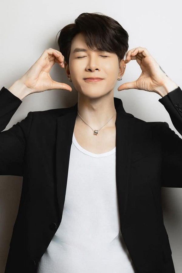 ảnh anh tú atus cute 8