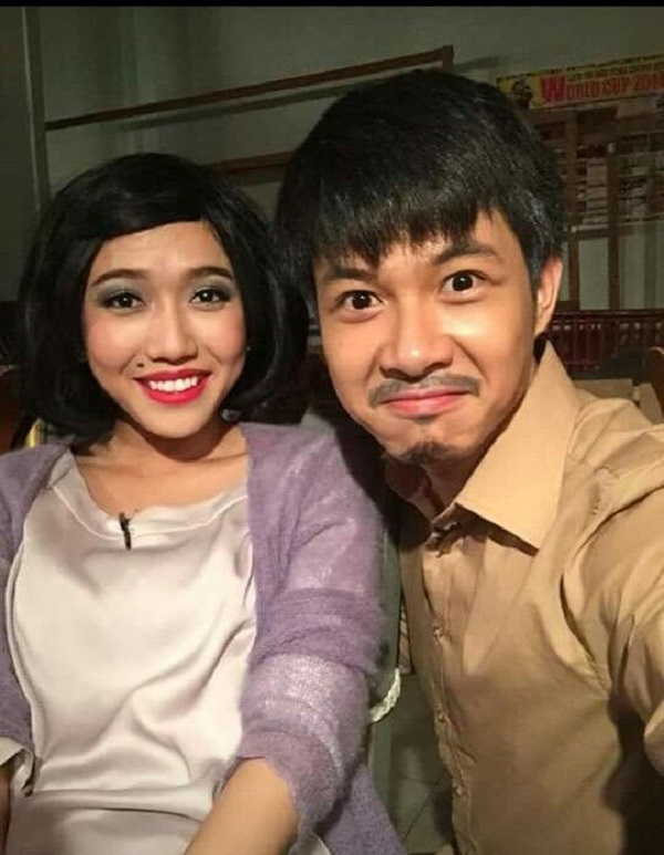 ảnh anh tú atus dìm 10