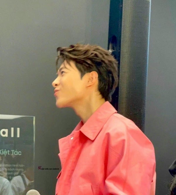 ảnh anh tú atus hài 1