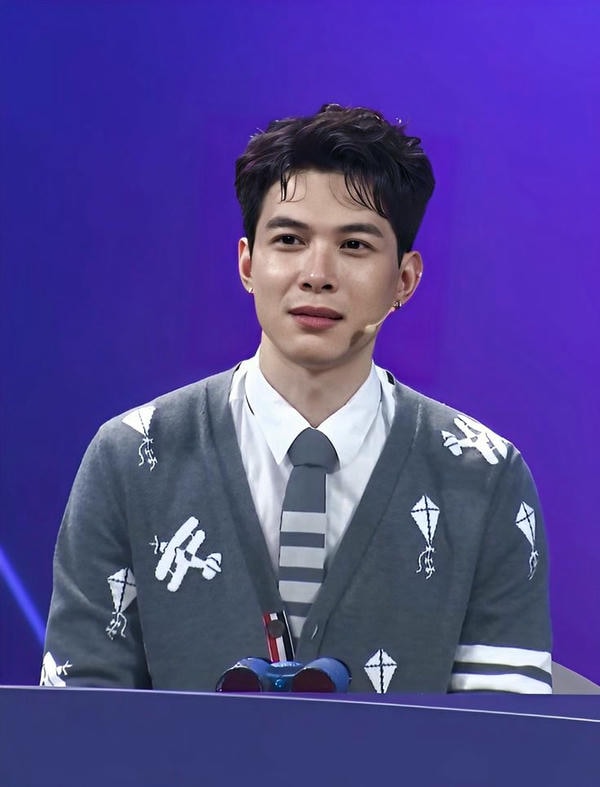 ảnh anh tú atus hài 4